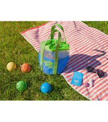 SeaTurtle Sports Beach Bocce Ball Mini