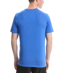 Hurley Men's Staple Dri-Fit Short Sleeve Tee