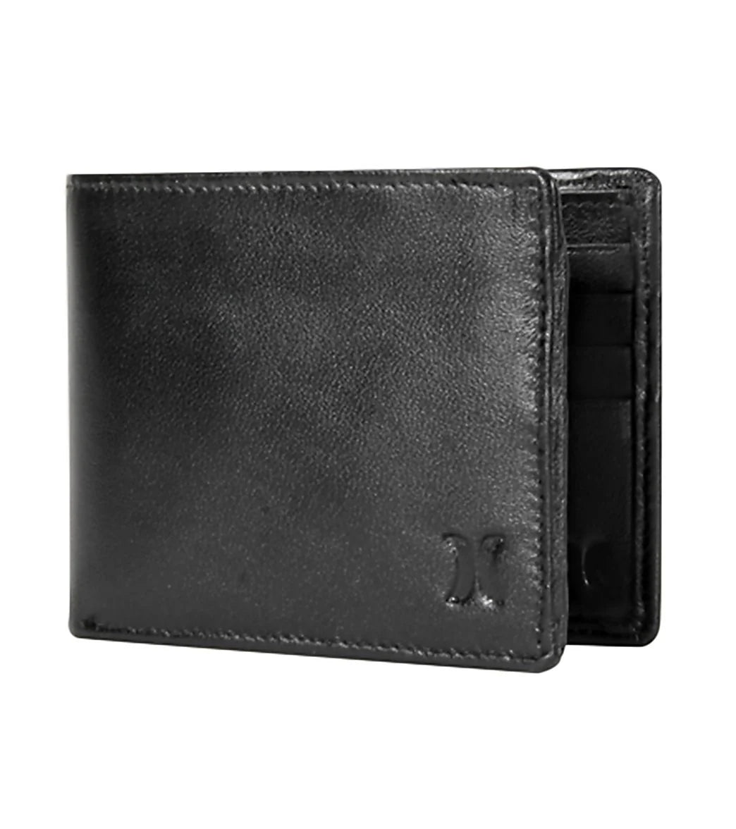 Hurley The Broker Bi-Fold Wallet
