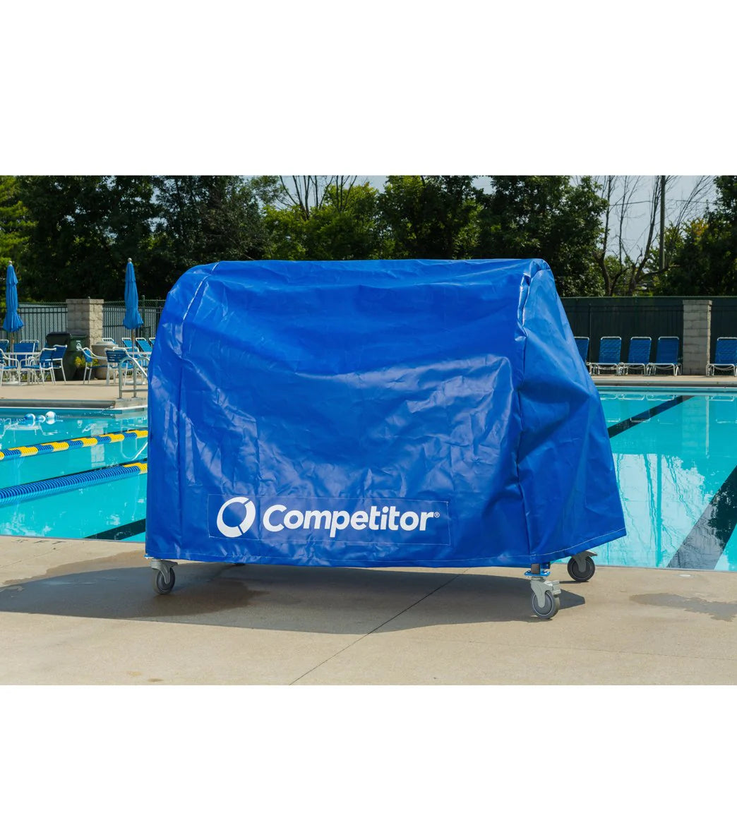 Competitor Elite Stor Lane Reel Cover