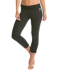 Hurley Dri Fit Moto Crop Legging