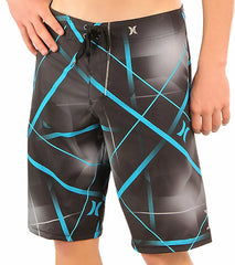 Hurley Guys' Phantom 60 Straps Technical Boardshorts