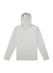 Hurley Men's Everyday Hybrid Hooded Long Sleeve UPF 50 Surf Shirt