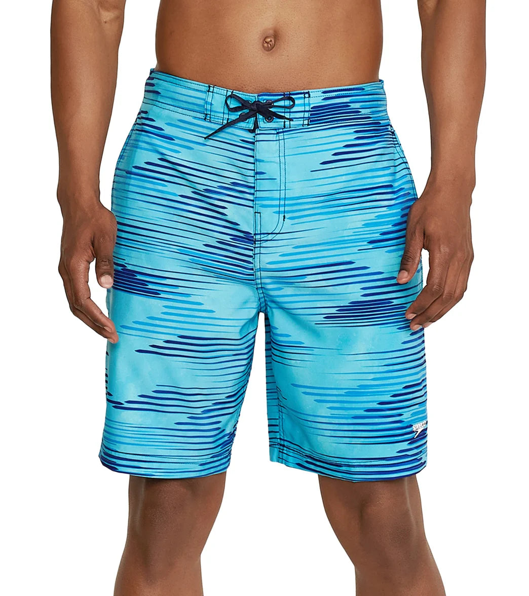 Speedo Men's 20" Speed Slice Bondi Board Short