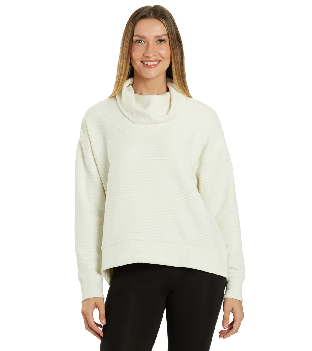 Marika Darcy Pullover