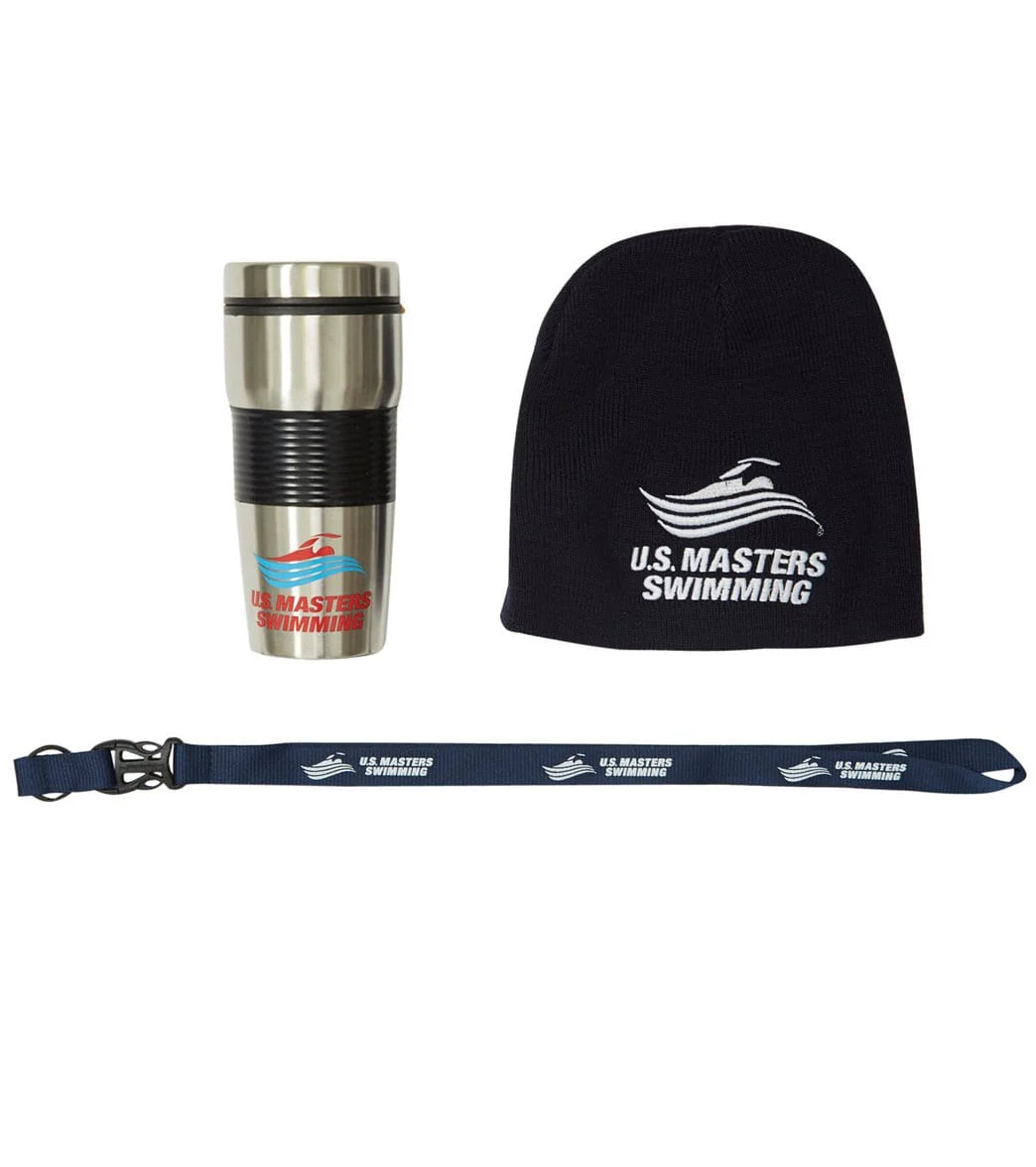 USMS Holiday Gift Set