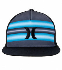 Hurley Men's Block Party Dalek Trucker Hat