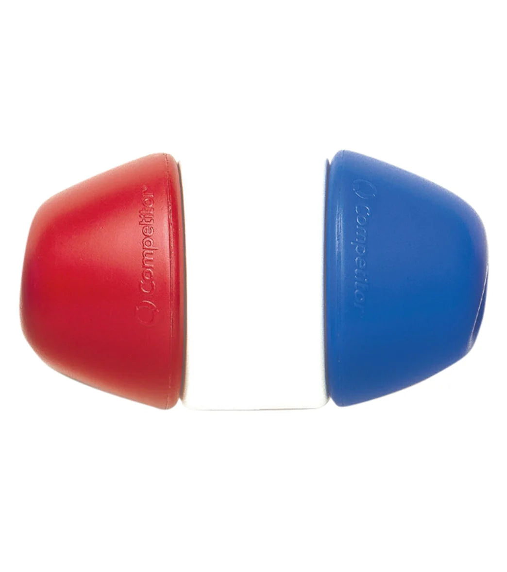 Competitor Ez-Lock Float 5” X 9” – Red & White & Blue