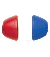 Competitor Ez-Lock Float 5” X 9” – Red & White & Blue