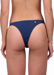 JOLYN Women's Mina Solid Bikini Bottom