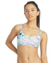 JOLYN Women's Fendrick Venice Bikini Top