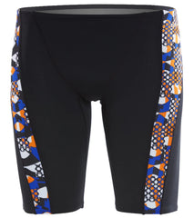 Dolfin Reliance Men's Veyron Spliced Jammer Swimsuit
