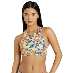 JOLYN Women's Catalina Island Gwen Bikini Top