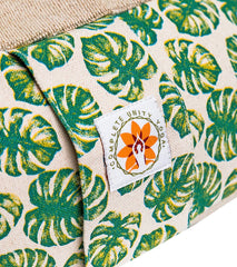 Complete Unity Mindful Jungle Meditation Cushion