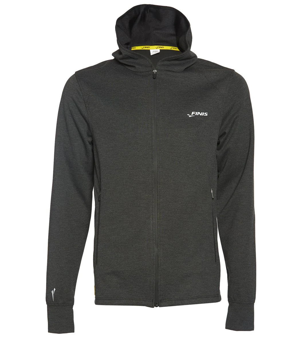 FINIS Men's Tech Jacket