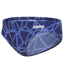 Arena Men's Carbonics MaxLife Pro Brief Swimsuit