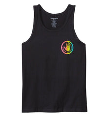 Body Glove Men's Funked Up Tank Top