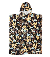 Rip Curl Women's Sun Dance Hooded Changing Poncho