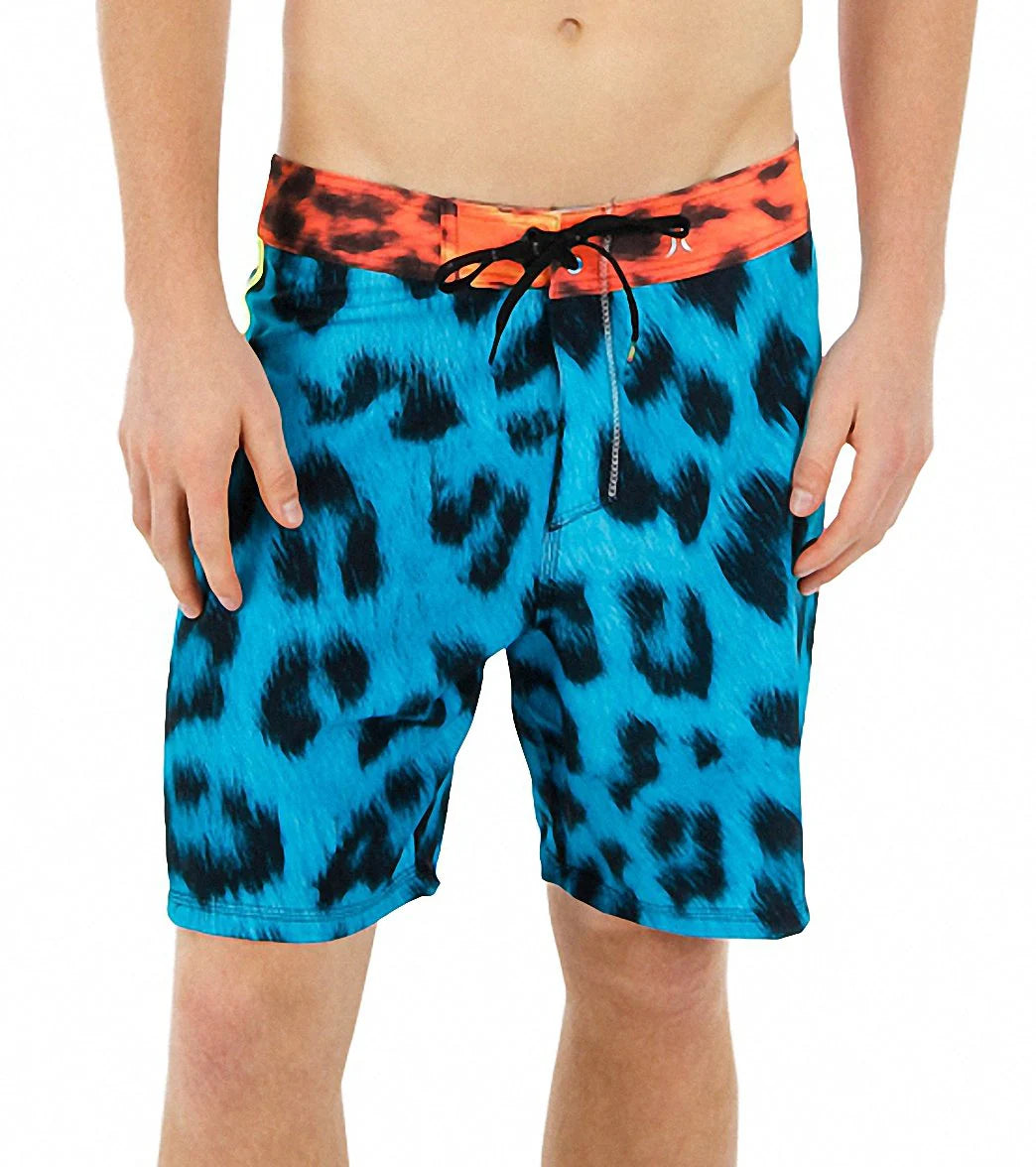Hurley Men's Phantom 30 Surface Boardshort