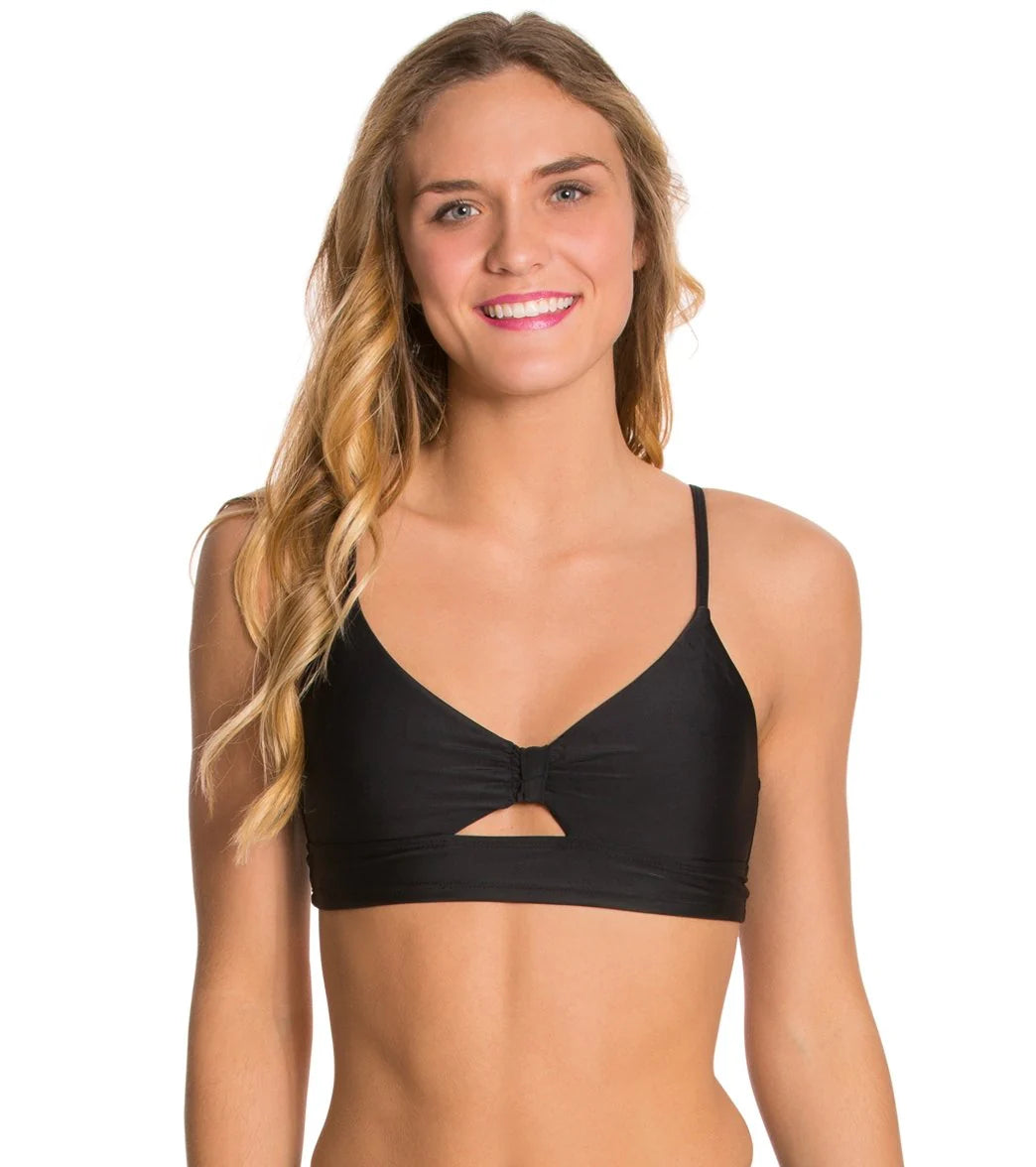 Body Glove Calypso Crop Top
