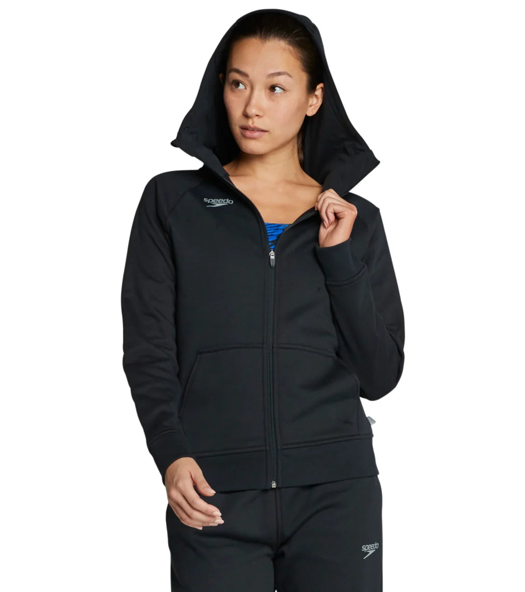 Speedo Women's Team Jacket