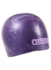 Arena Poolish Moulded Silicone Swim Cap