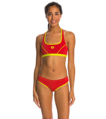 Arena Women's Sports Racer Back Top