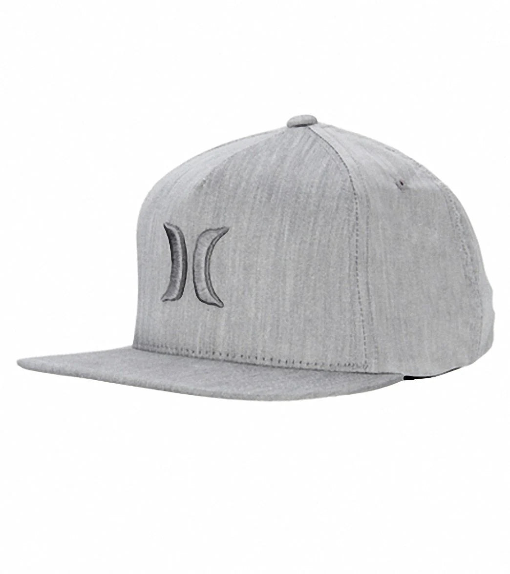 Hurley Men's Bolsa Trucker Hat