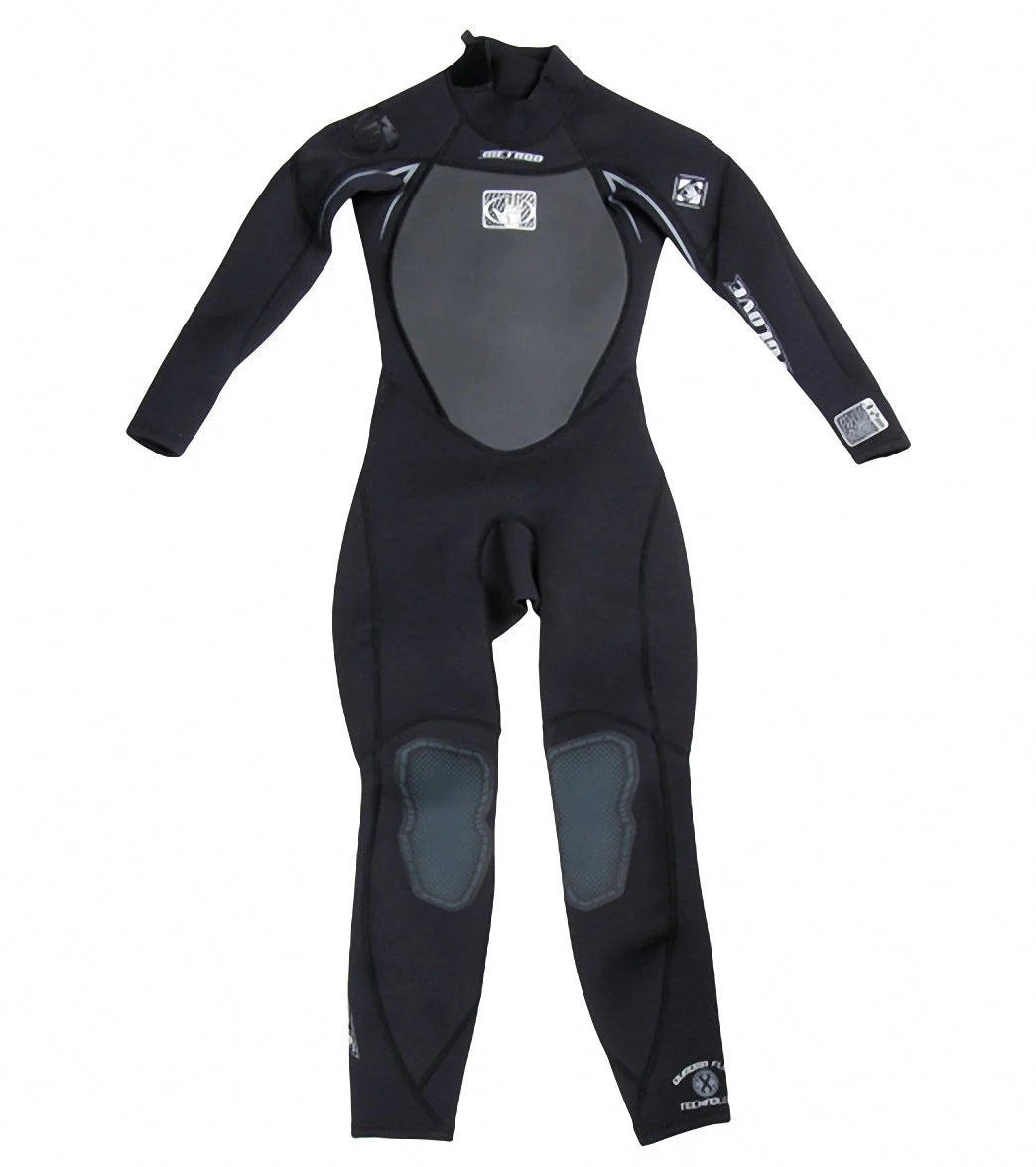 Body Glove Youth Method 3/2 MM Back Zip Fullsuit