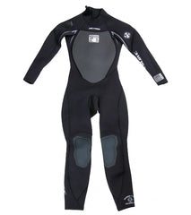 Body Glove Youth Method 3/2 MM Back Zip Fullsuit