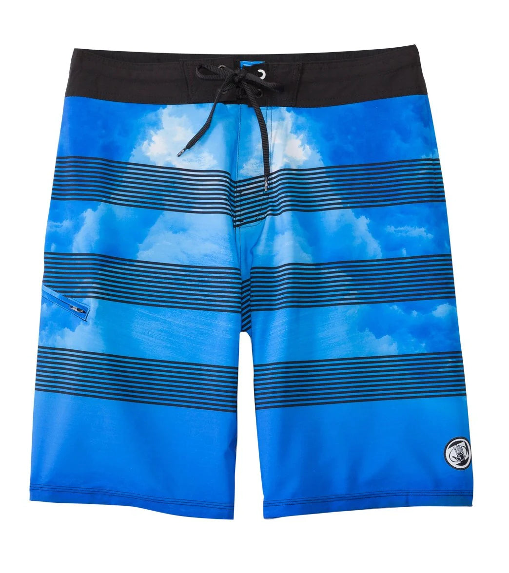 Body Glove Men's Vapor Abyss Boardshort
