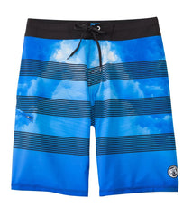 Body Glove Men's Vapor Abyss Boardshort
