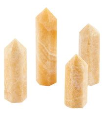 GeoCentral Yellow Jade  Tower
