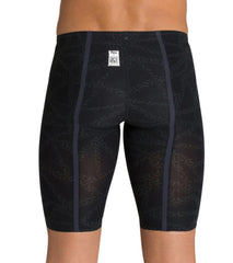 Arena Men's Limited Edition Bishamon Warrior Powerskin Carbon Glide Jammer Tech Suit Swimsuit
