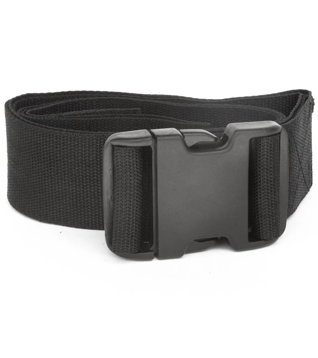 KEMP USA Lifeguard 2 PC Spineboard Strap