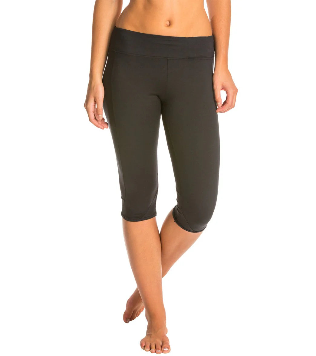 Hurley Dri-Fit Crop Legging
