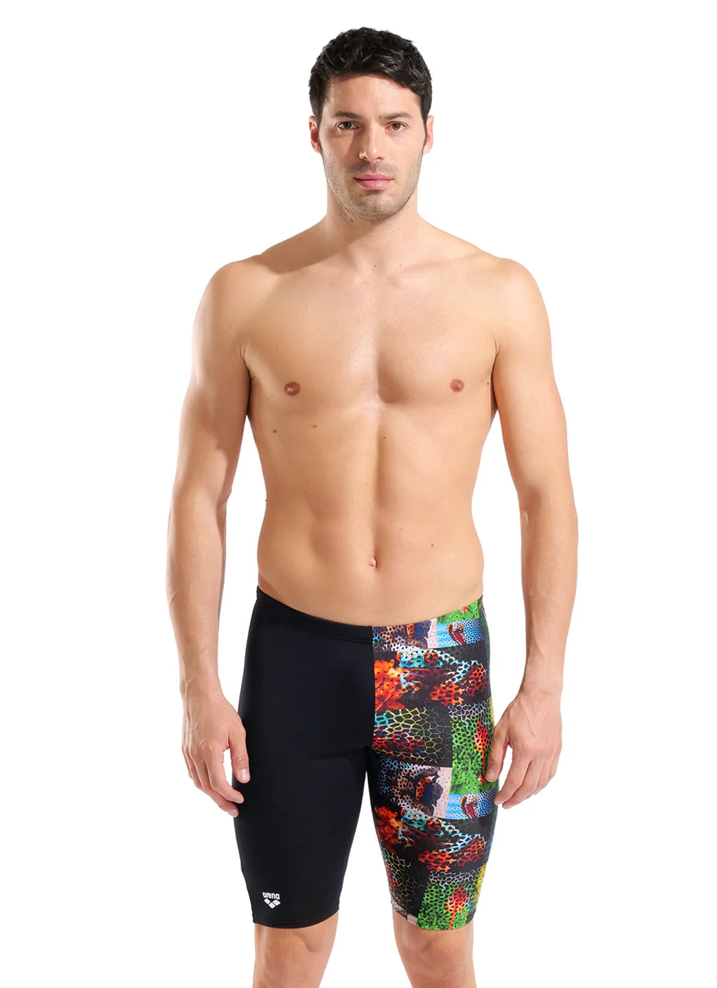 Arena Men's Animalier Jammer Swimsuit