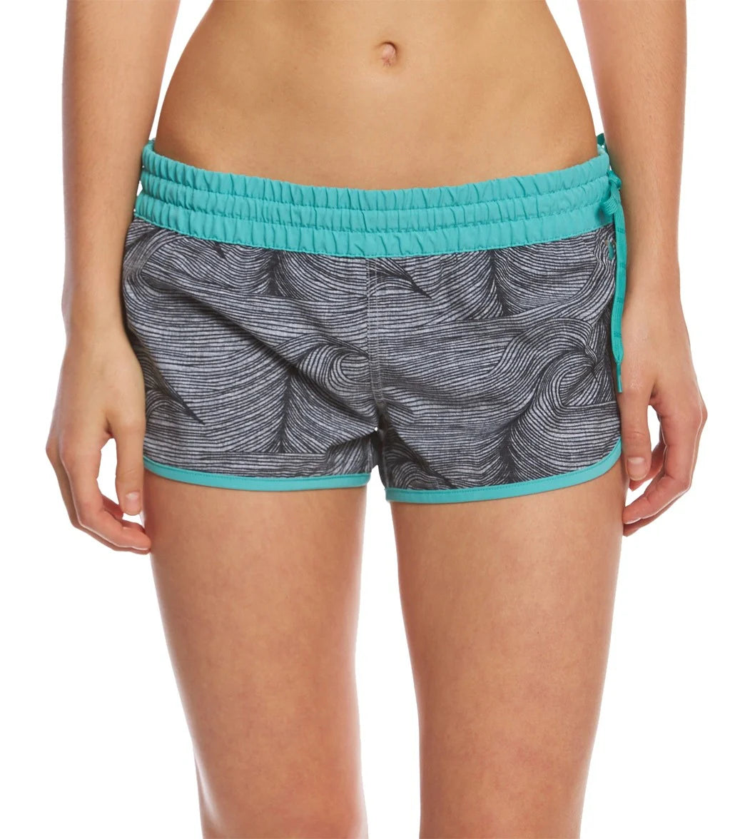 Hurley Phantom Brooks 2.5" Beachrider Boardshort