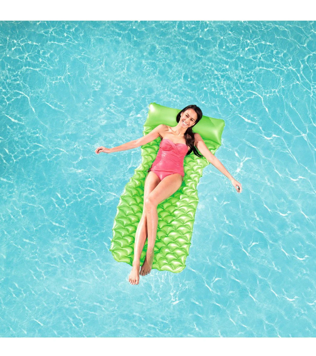 Wet Products Float 'N Roll 84" Air Mat