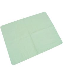 Sporti 13" x 17" Chamois Sports Towel