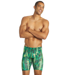 Sporti HydroLast Artsy Jammer Swimsuit (22-40)