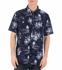 Body Glove Men's On A Boat S/S Shirt
