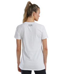 TYR Unisex Lightweight Ultrasoft Tech Tee