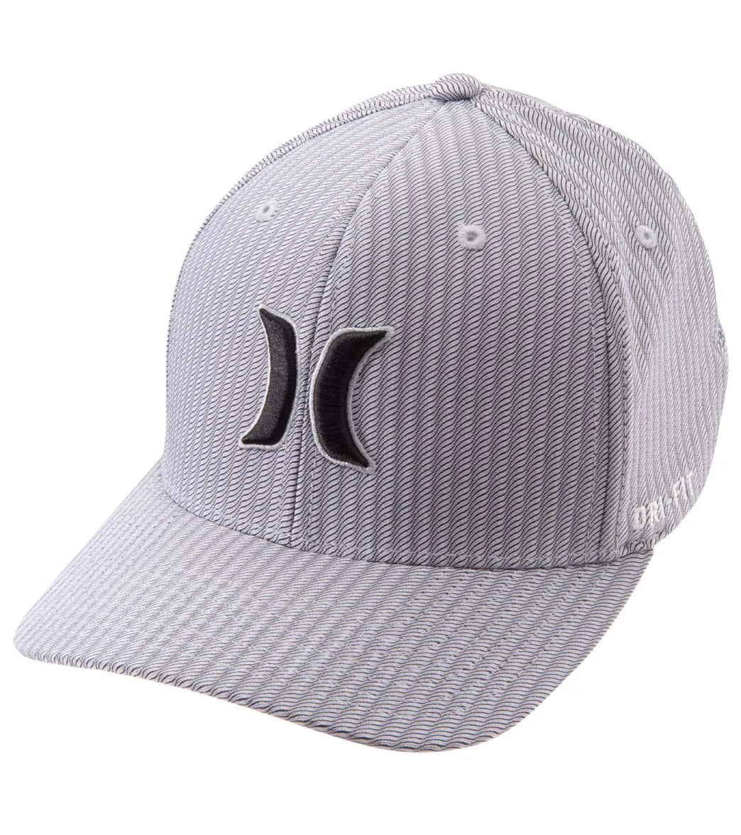 Hurley Men's Dri-Fit Advance Hat