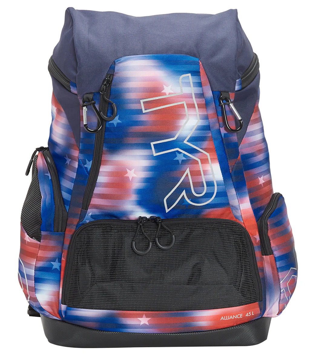 TYR Alliance 45L Starstruck Backpack