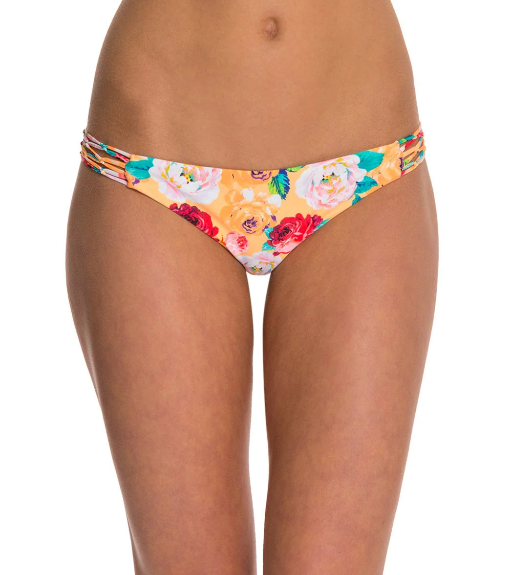 Body Glove Swimwear Sanctuary Beachy Bikini Bottom