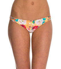 Body Glove Swimwear Sanctuary Beachy Bikini Bottom