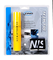 FINIS Tech Toc