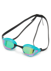 Arena Cobra Core Swipe Antifog Mirrored Goggle