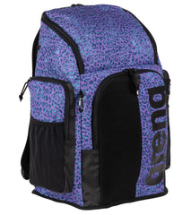 Arena Simone Manuel Collection Spiky III Backpack